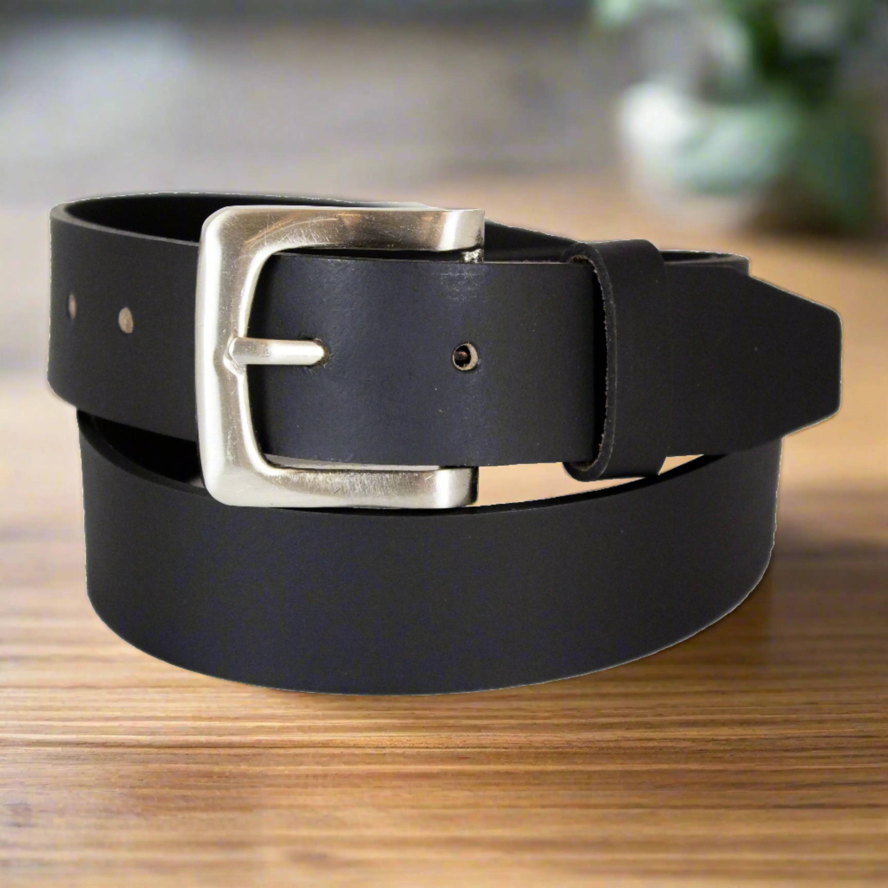 Men's Belt